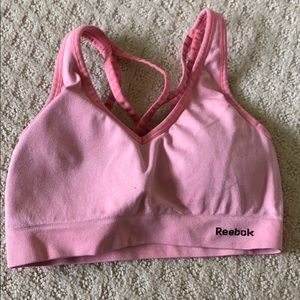 Sports bra